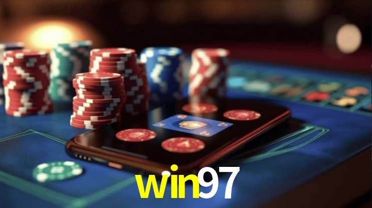 Experiência VIP win97