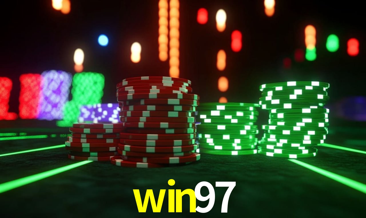 Statistics win97