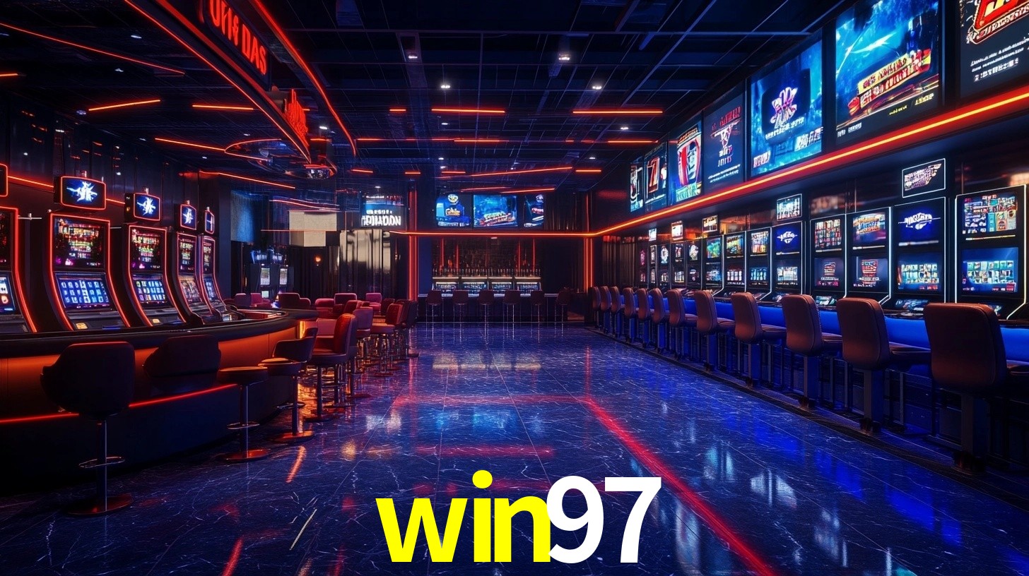 Welcome Bonus win97