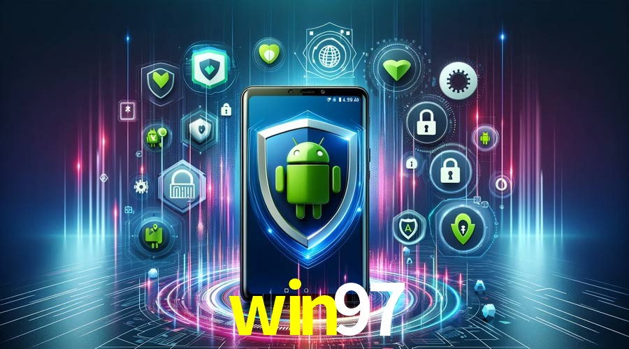 Slot Games win97