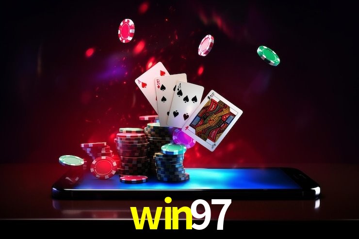 Bonus Features win97