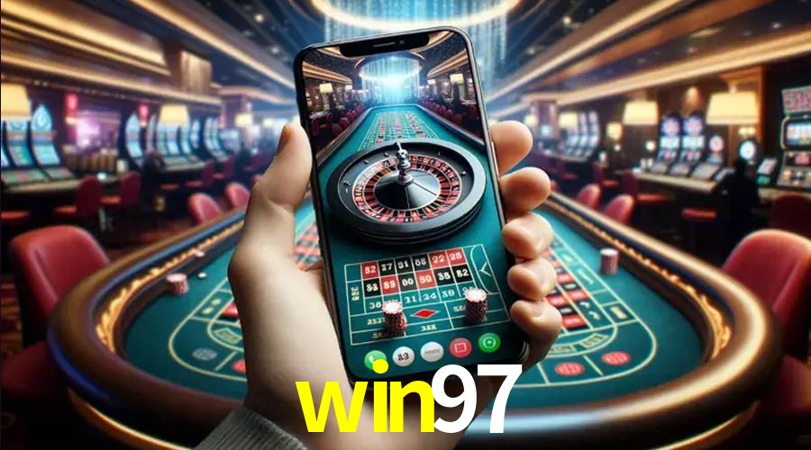 Live Casino win97