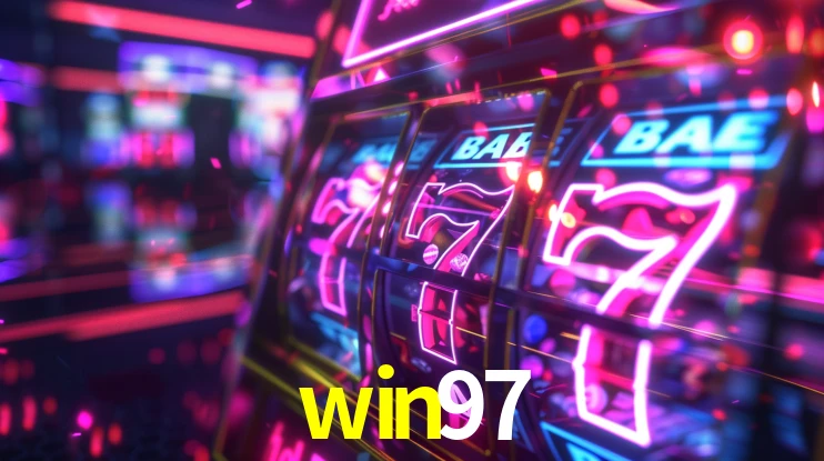 Game Providers win97