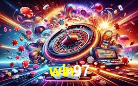 Mesa de Blackjack win97