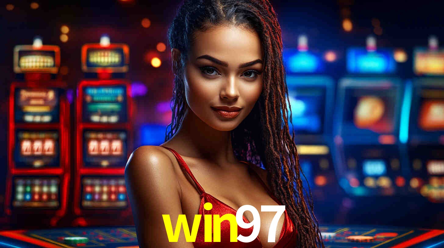 Descubra o Programa VIP da win97: Vantagens Exclusivas para Jogadores