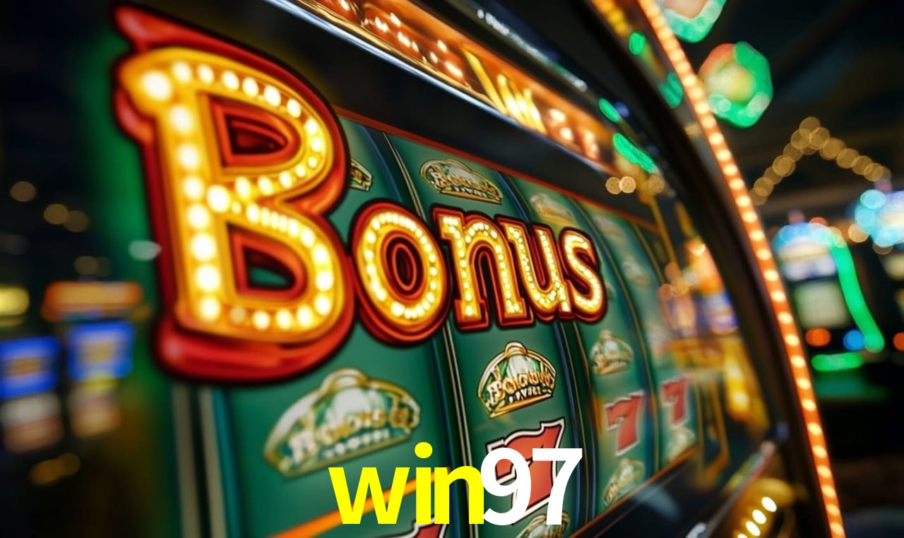 Promoção Relâmpago win97