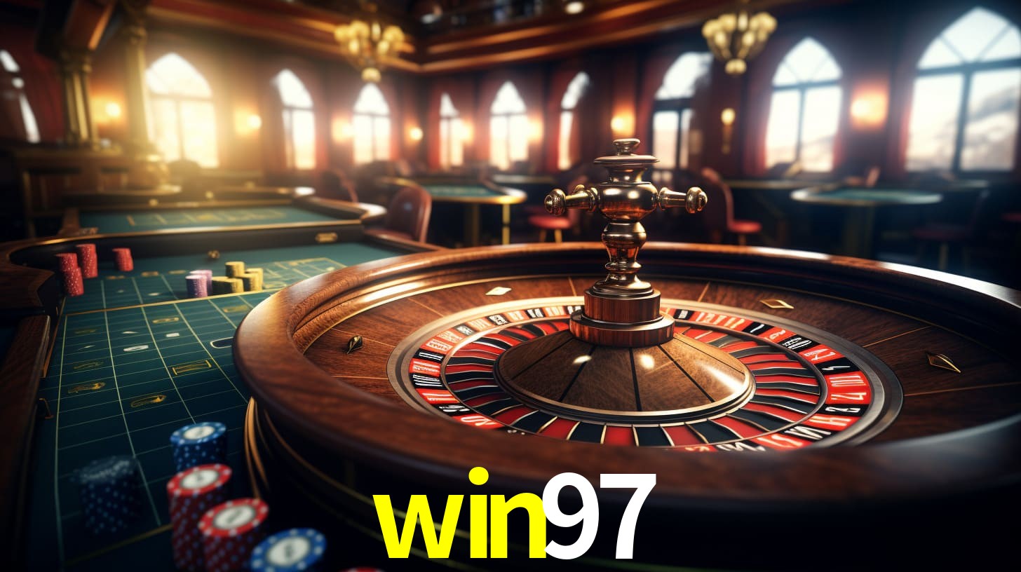 VIP Casino win97