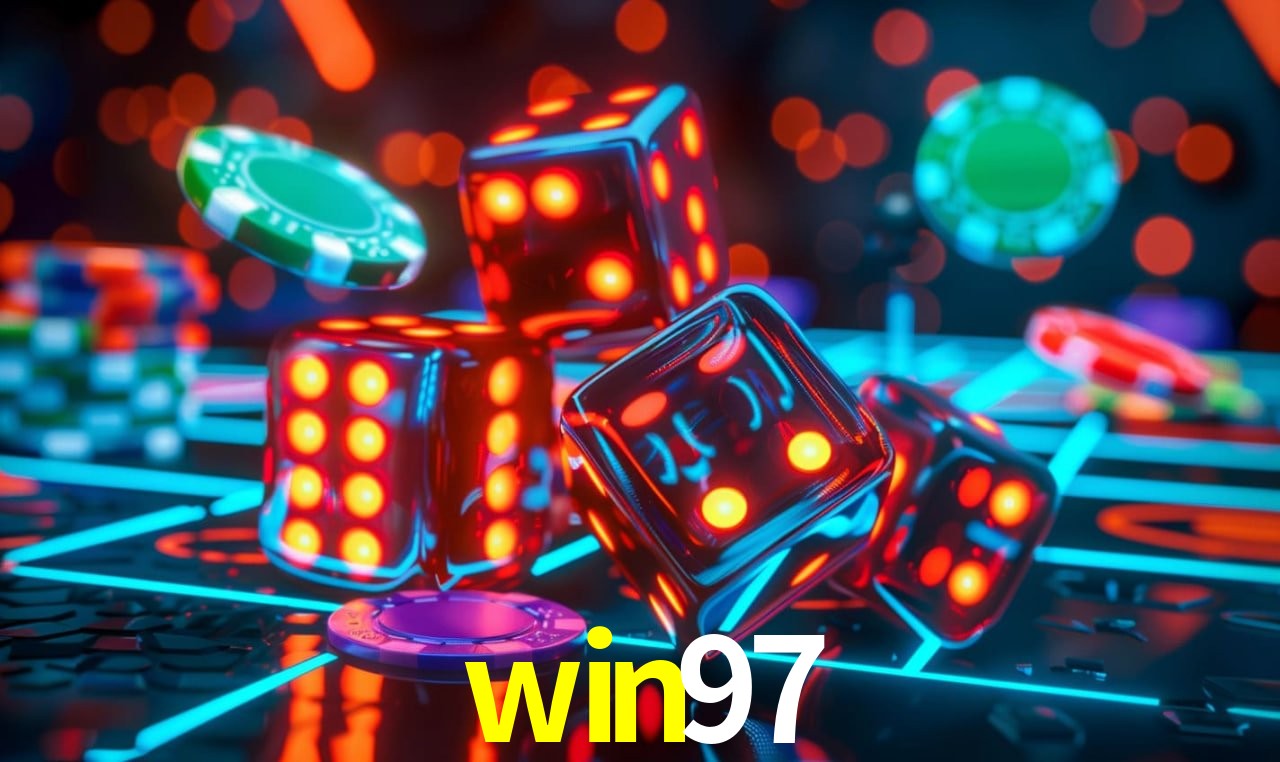Descubra o Programa VIP da win97: Vantagens Exclusivas para Jogadores