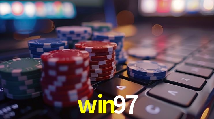 Provedores de Jogos win97