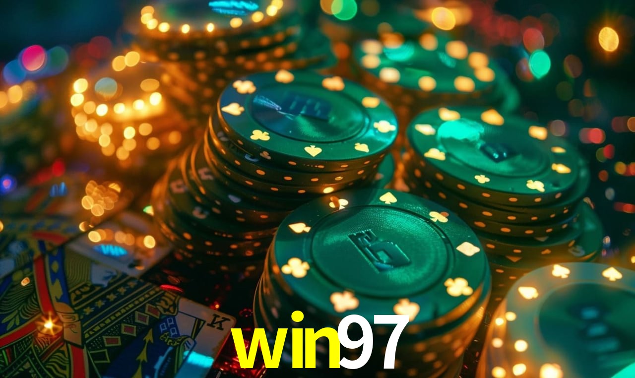 Casino Ao Vivo win97