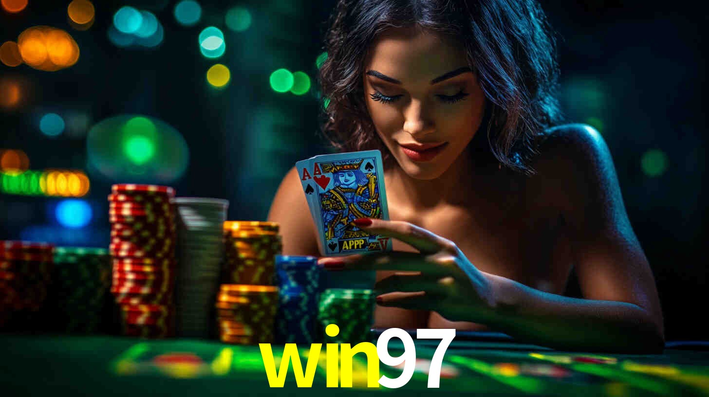 Apostas Esportivas na win97: Um Guia Completo