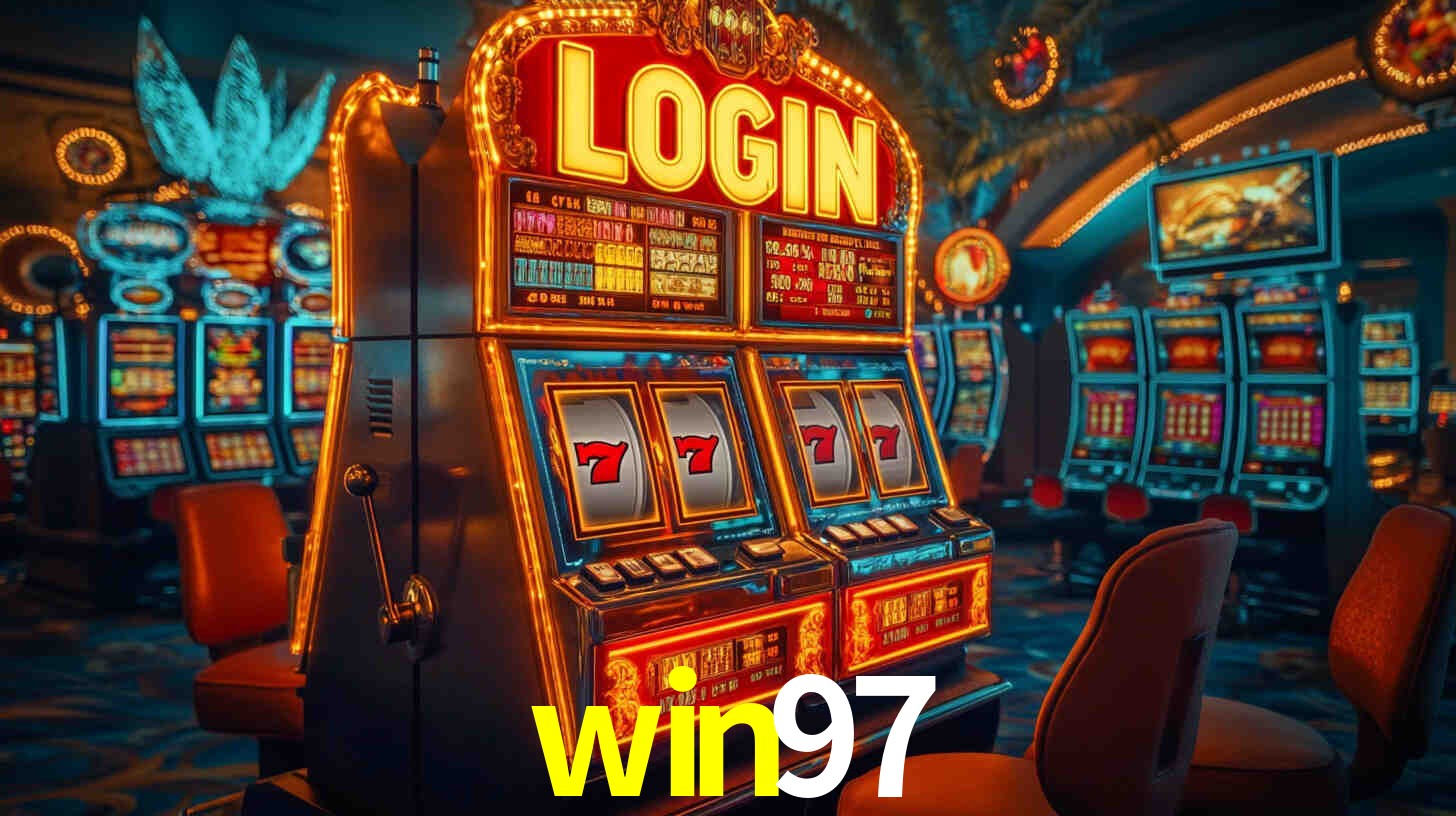 win97 App Interface