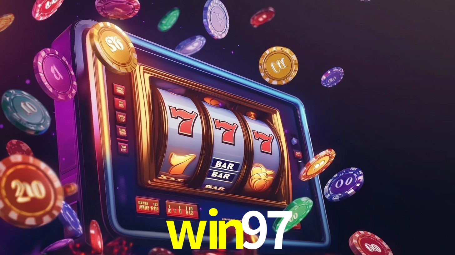 Tournaments win97