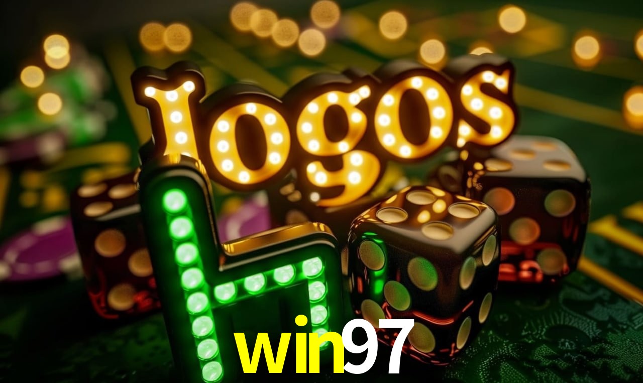 Apostas de Tênis win97