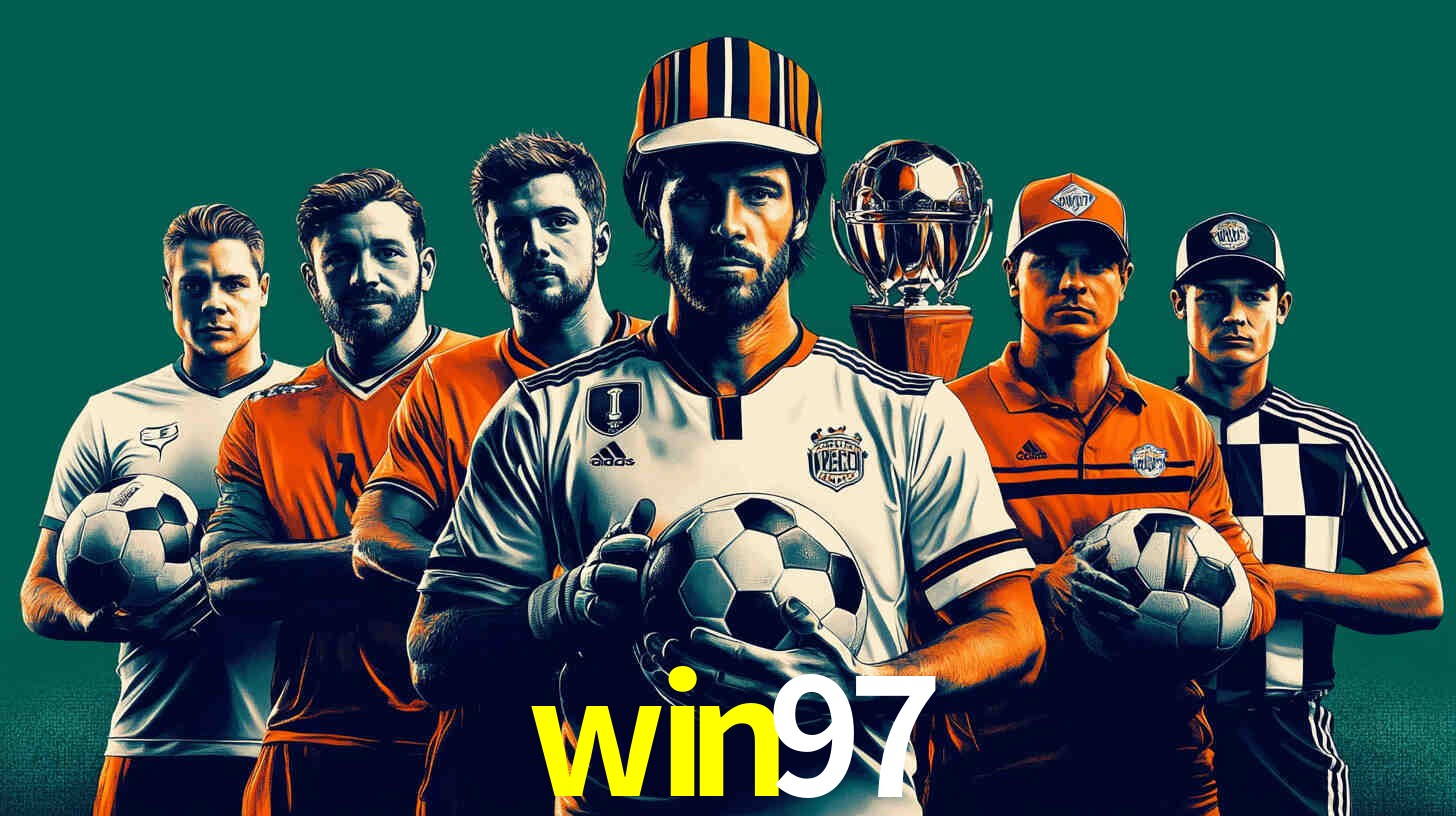 Inovações de Jogos na win97: O Futuro das Experiências Interativas