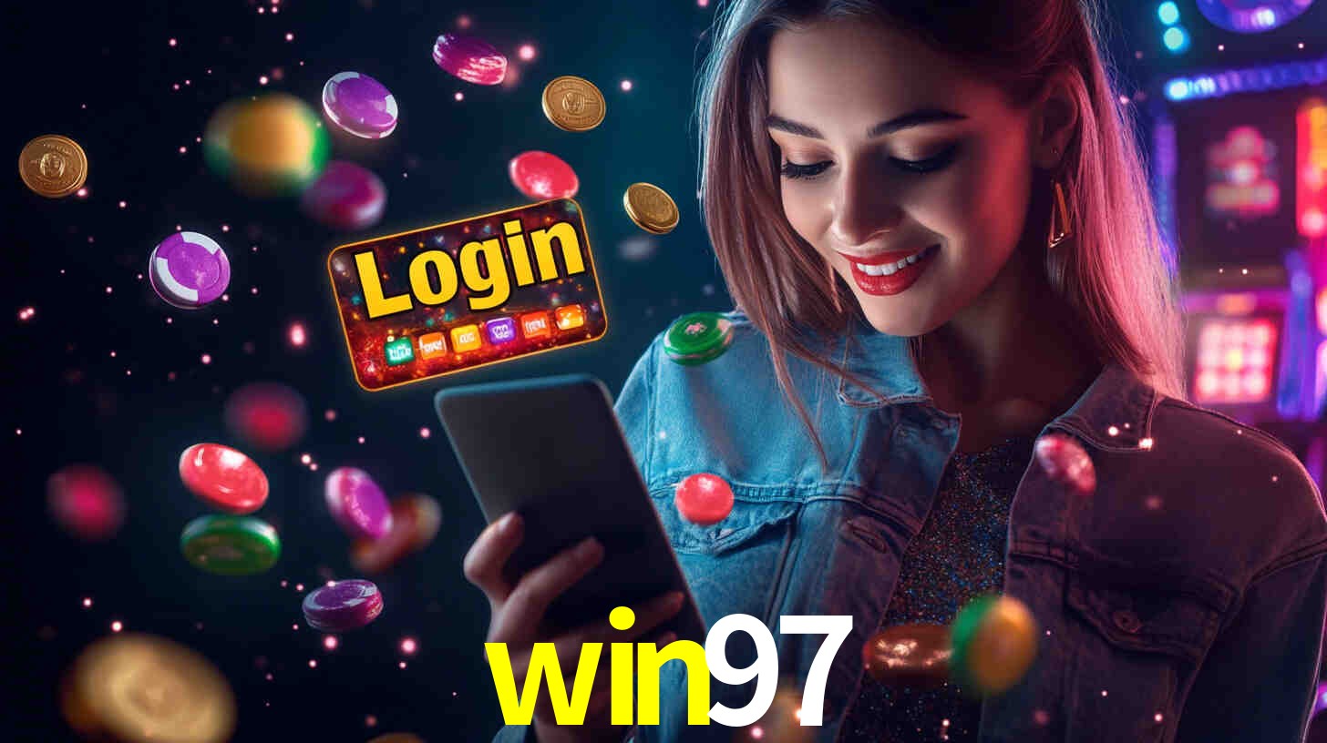 Desvendando o Mundo dos Jogos Virtuais na win97