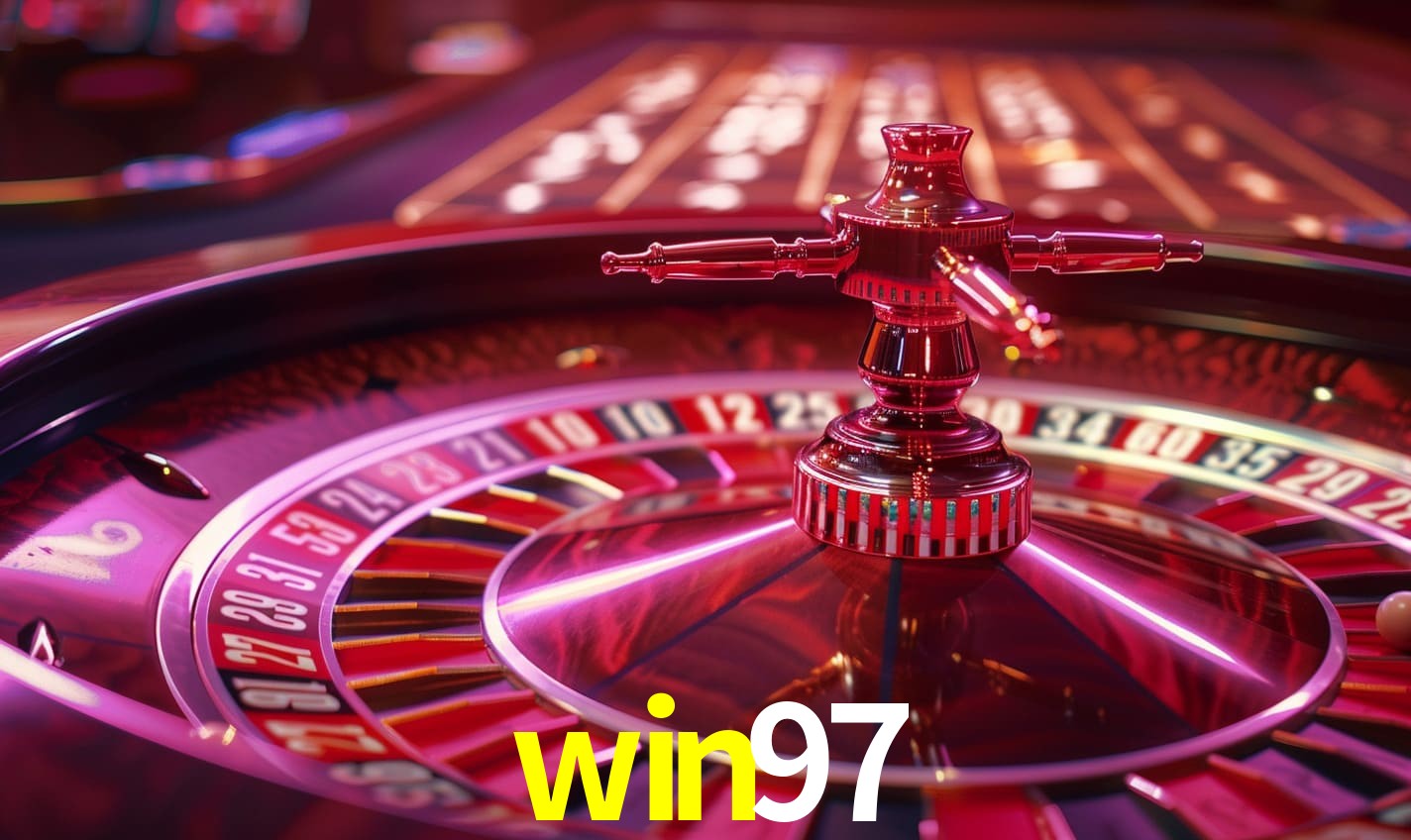 A Popularidade dos Caça-Níqueis no win97