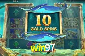 Descubra o Mundo do Cassino Online com win97