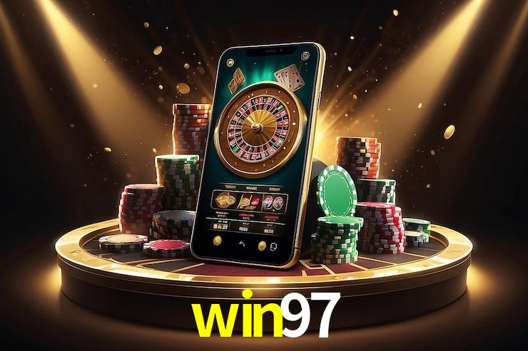 Diretório de Jogos win97