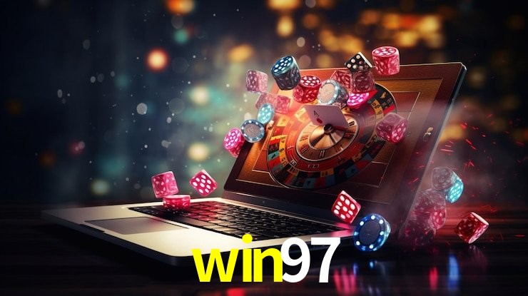 Descubra a Essência do win97: Nossa História e Compromissos