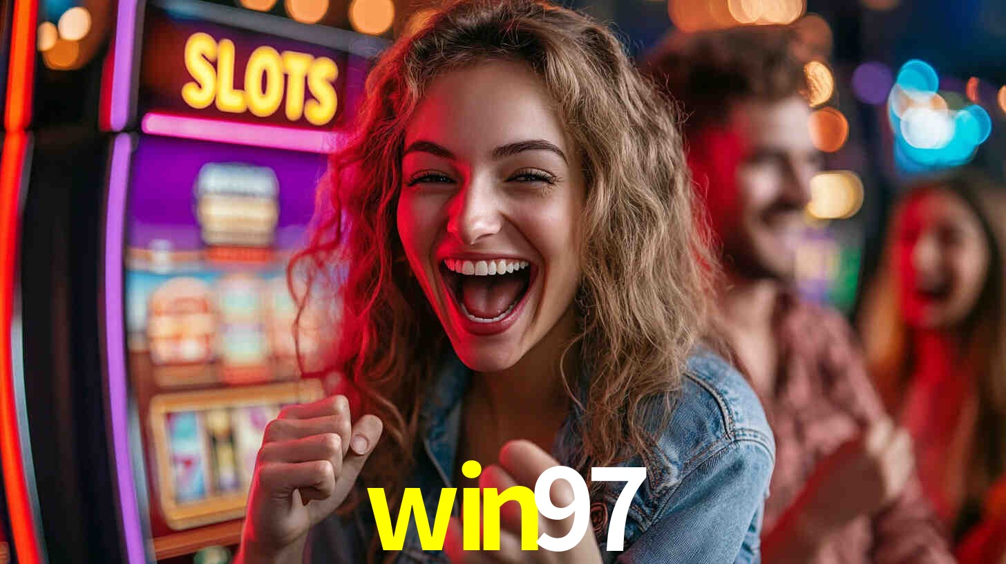 A Popularidade dos Caça-Níqueis no win97