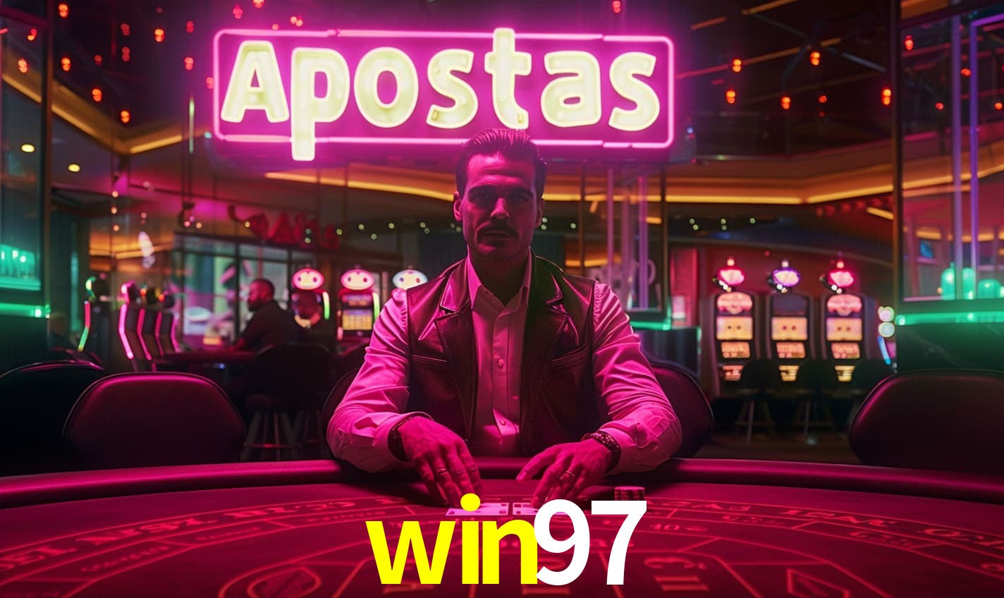 Apostas Esportivas na win97: Um Guia Completo