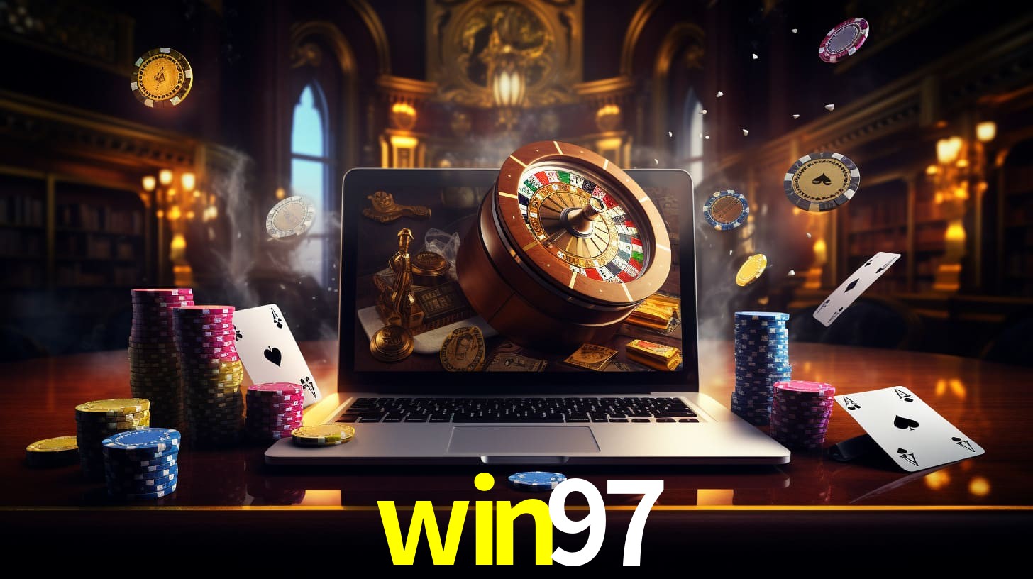 Live Casino win97
