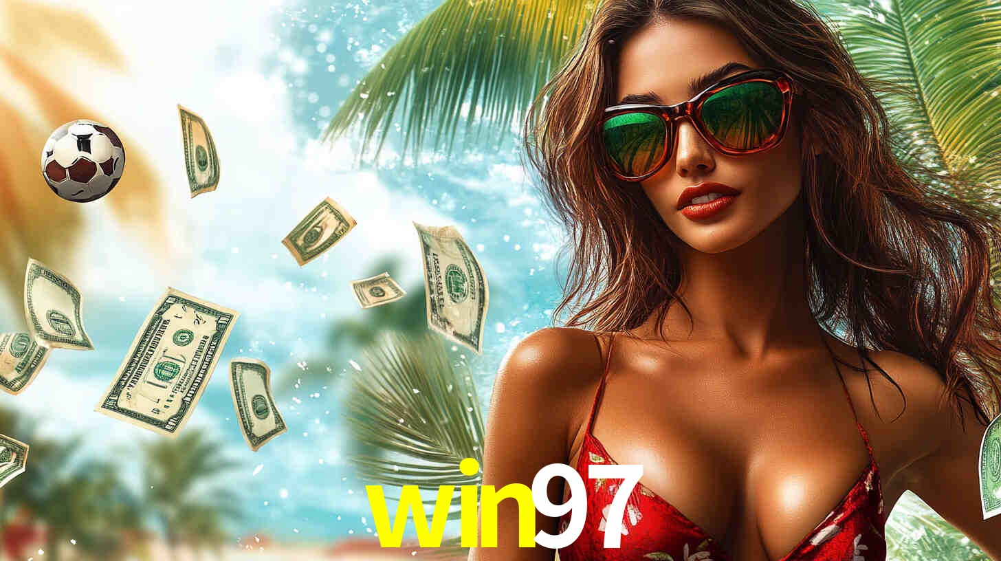 Seasonal Promotions win97