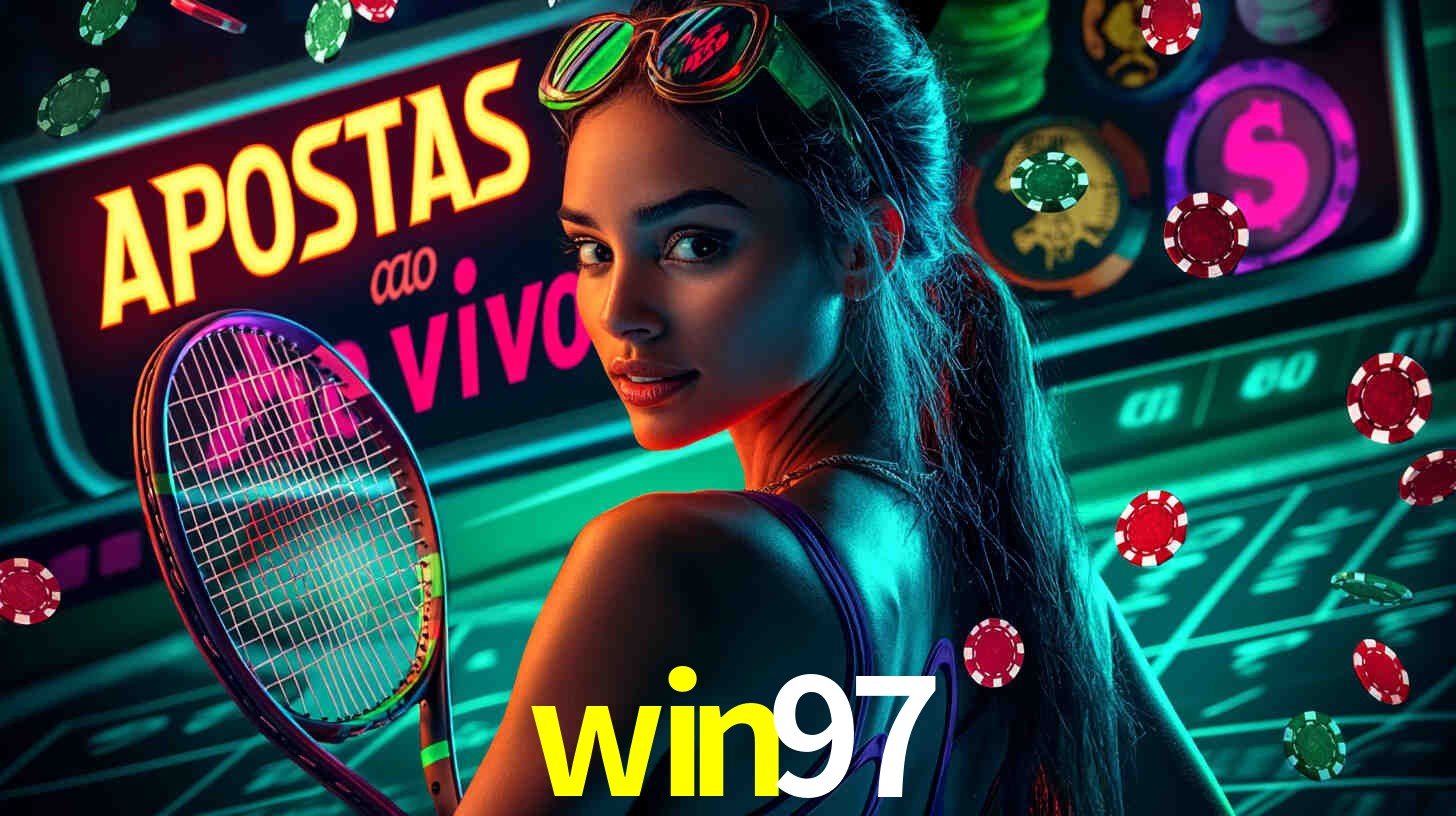 Descubra a Magia dos Jogos de Arcade no win97