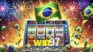 Game Statistics win97