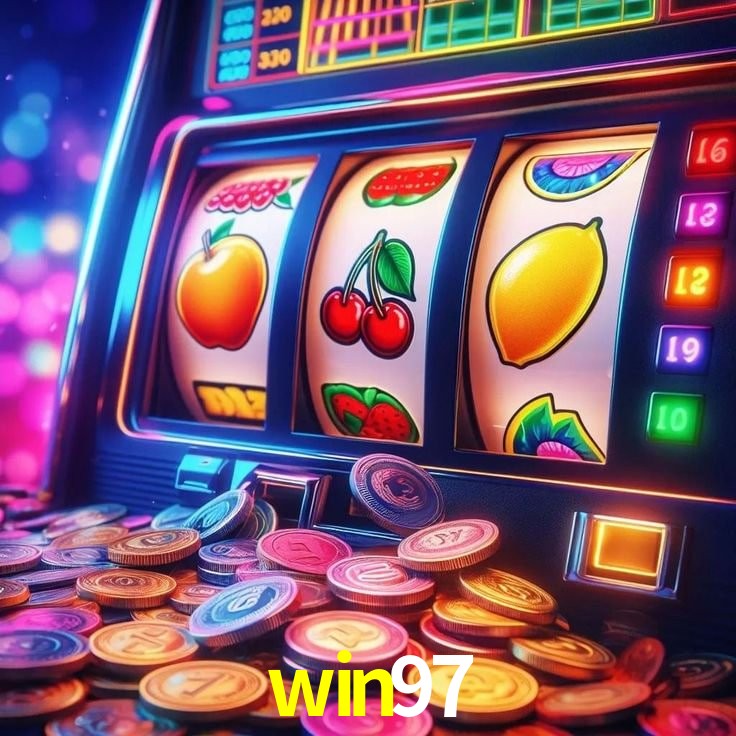 Jogo Aviator win97