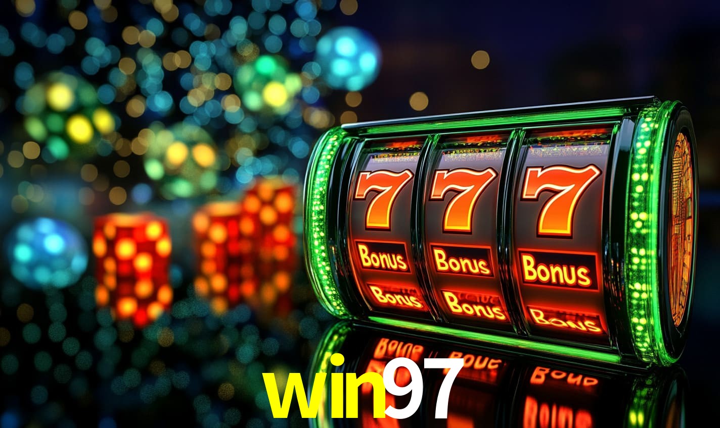 Avaliações dos Jogadores win97