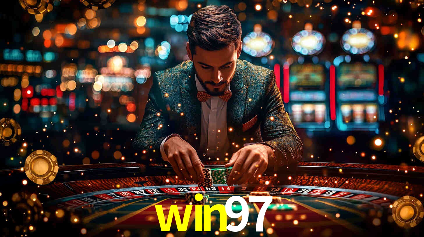 Exclusive Games win97