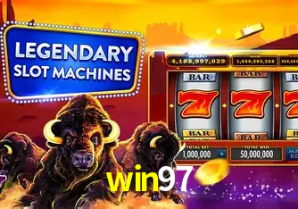 Descubra o Mundo do Cassino Online com win97