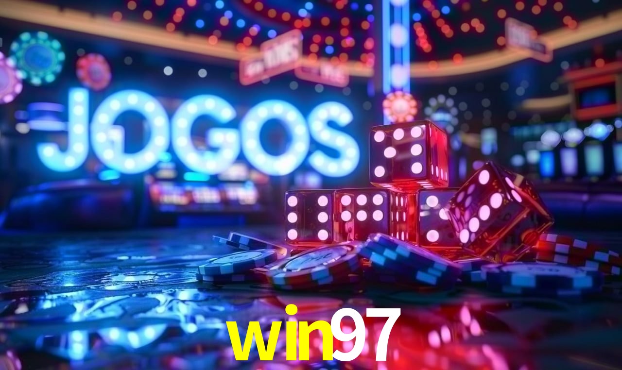 Desvendando o Mundo dos Jogos Virtuais na win97