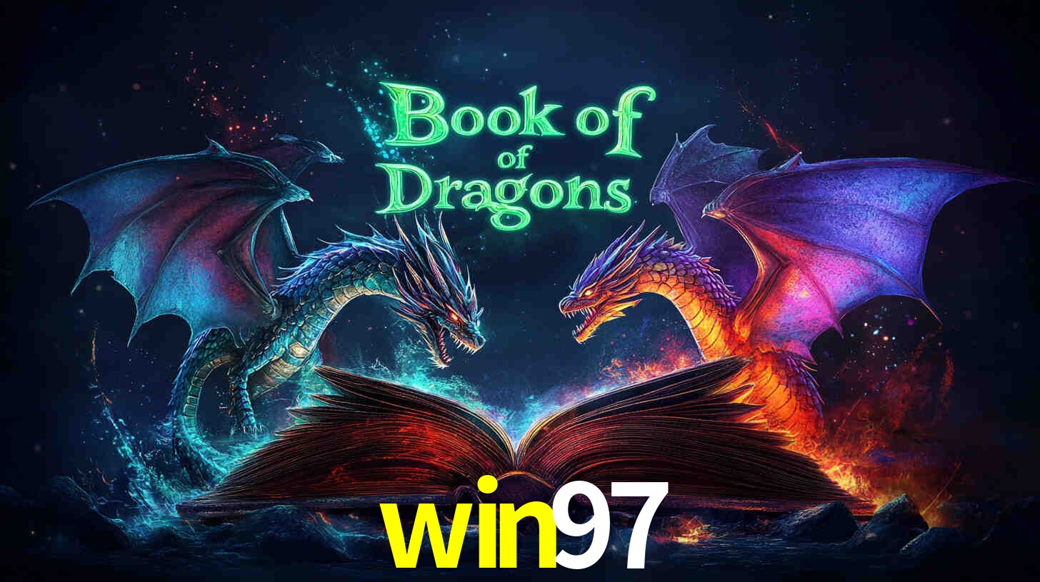 Inovações de Jogos na win97: O Futuro das Experiências Interativas