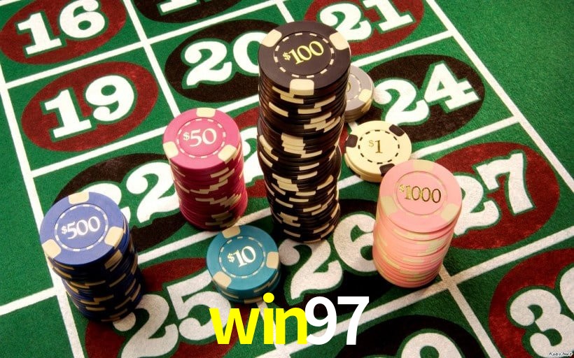 Casino VIP win97