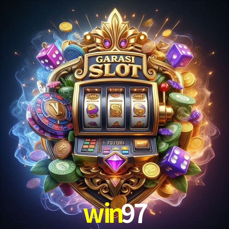 Jogos de Slot win97