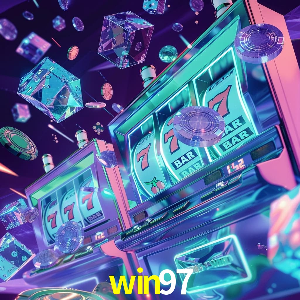 Explorando a Categoria de Eventos em Apostas na win97
