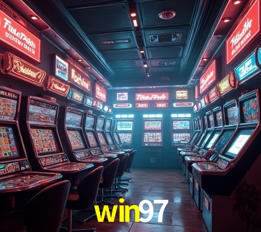 Sistemas de Segurança win97