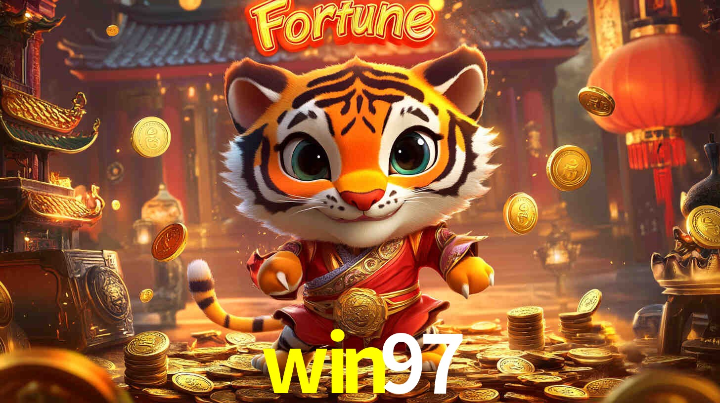 A Emoção da Loteria na win97: Uma Chance de Mudança de Vida