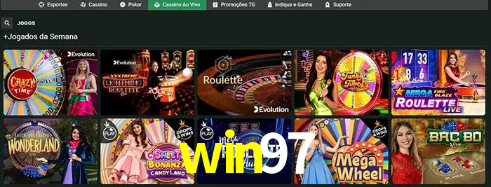 win97 bet